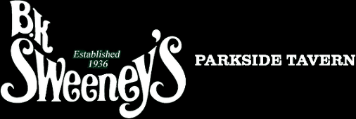 B.K. Sweeny's Parkside Tavern