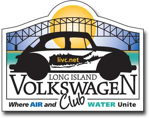 Long Island Volkswagen Club Where air and water unite