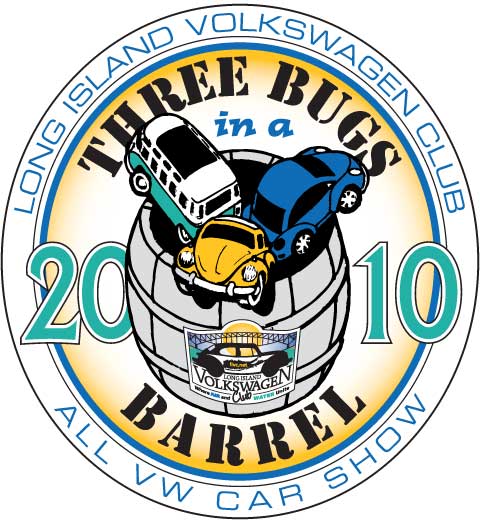 Three Bugs in a Barrel